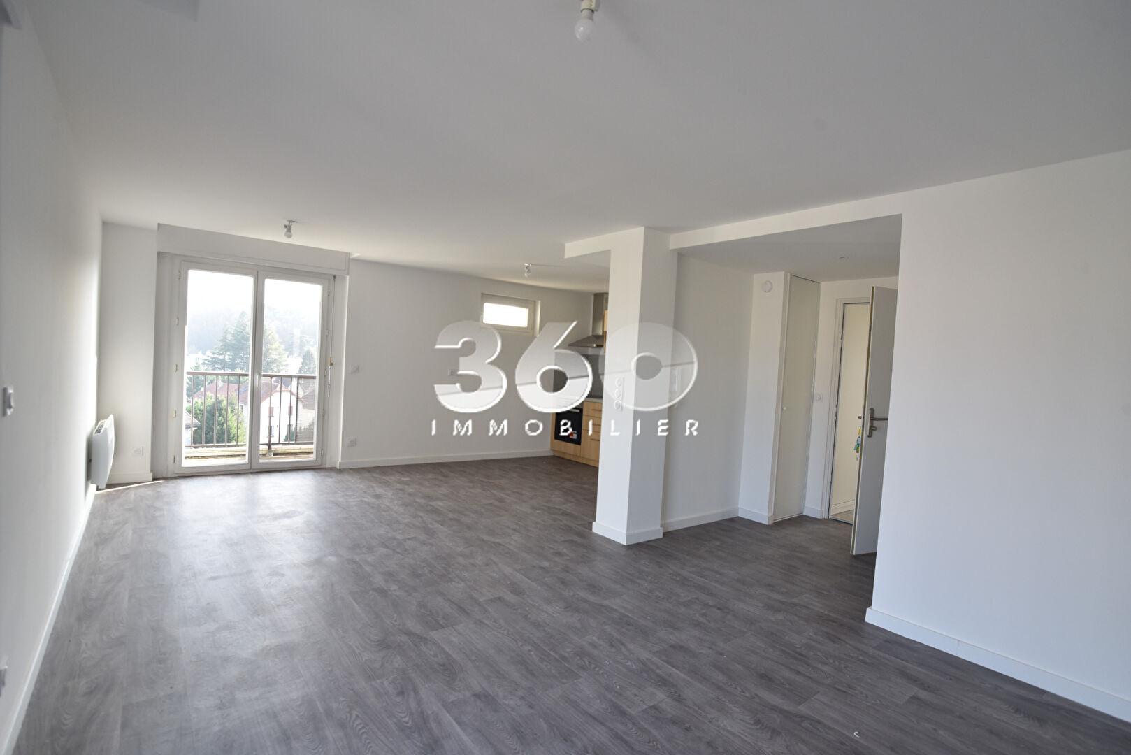 photo Appartements T3 rénovés et prêts à habiter 