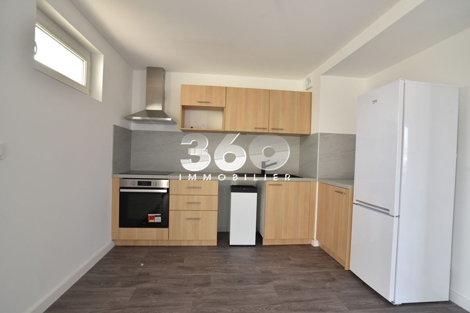 photo Appartements T3 rénovés et prêts à habiter 