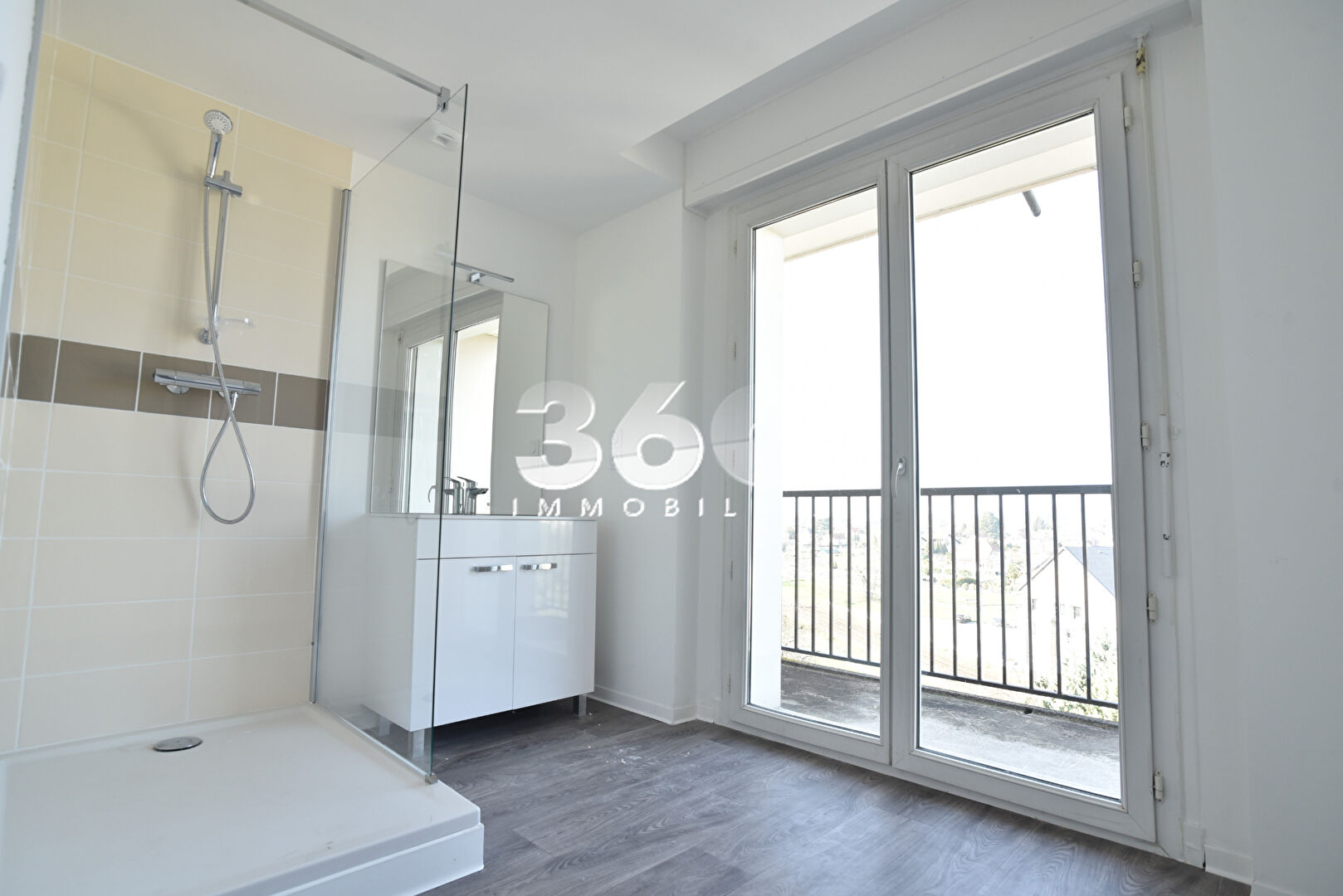 photo Appartements T3 rénovés et prêts à habiter 