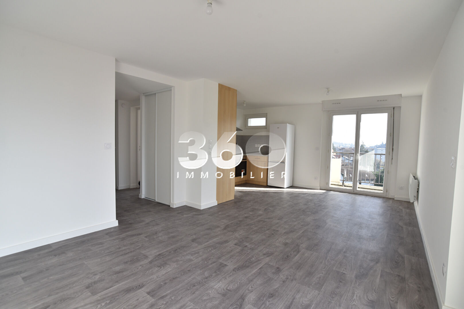 photo Appartements T4 rénovés et prêts à habiter 