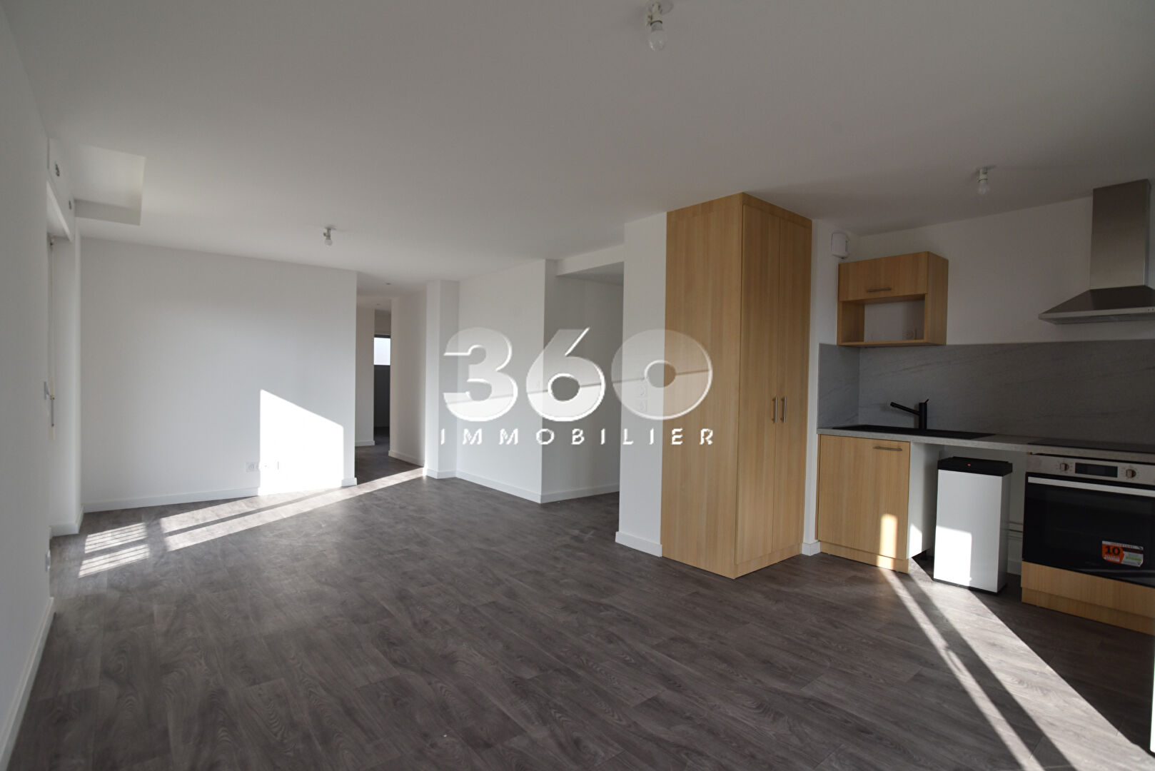 photo Appartements T4 rénovés et prêts à habiter 