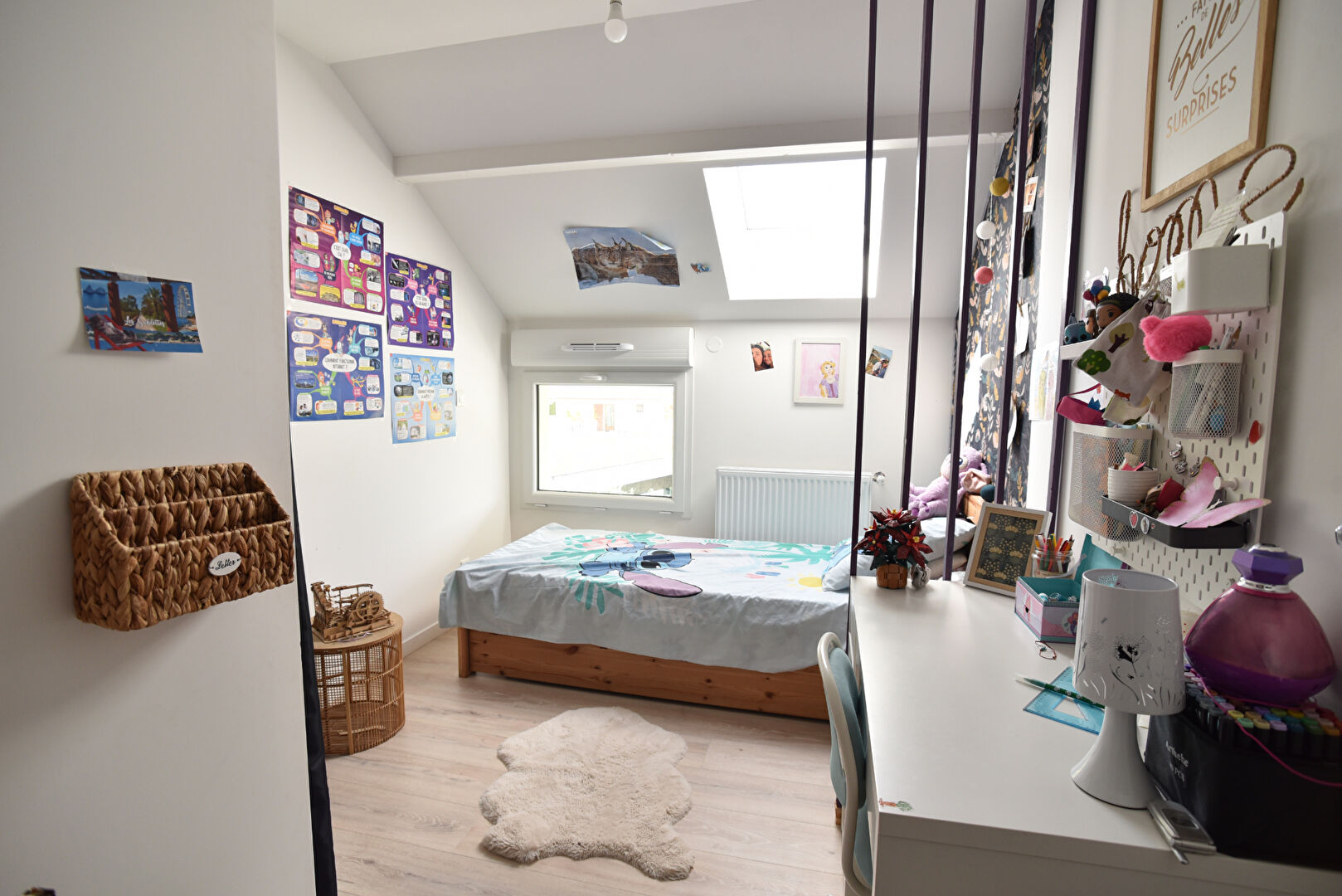 photo Appartement 4 pièce(s) 92.27 m2 