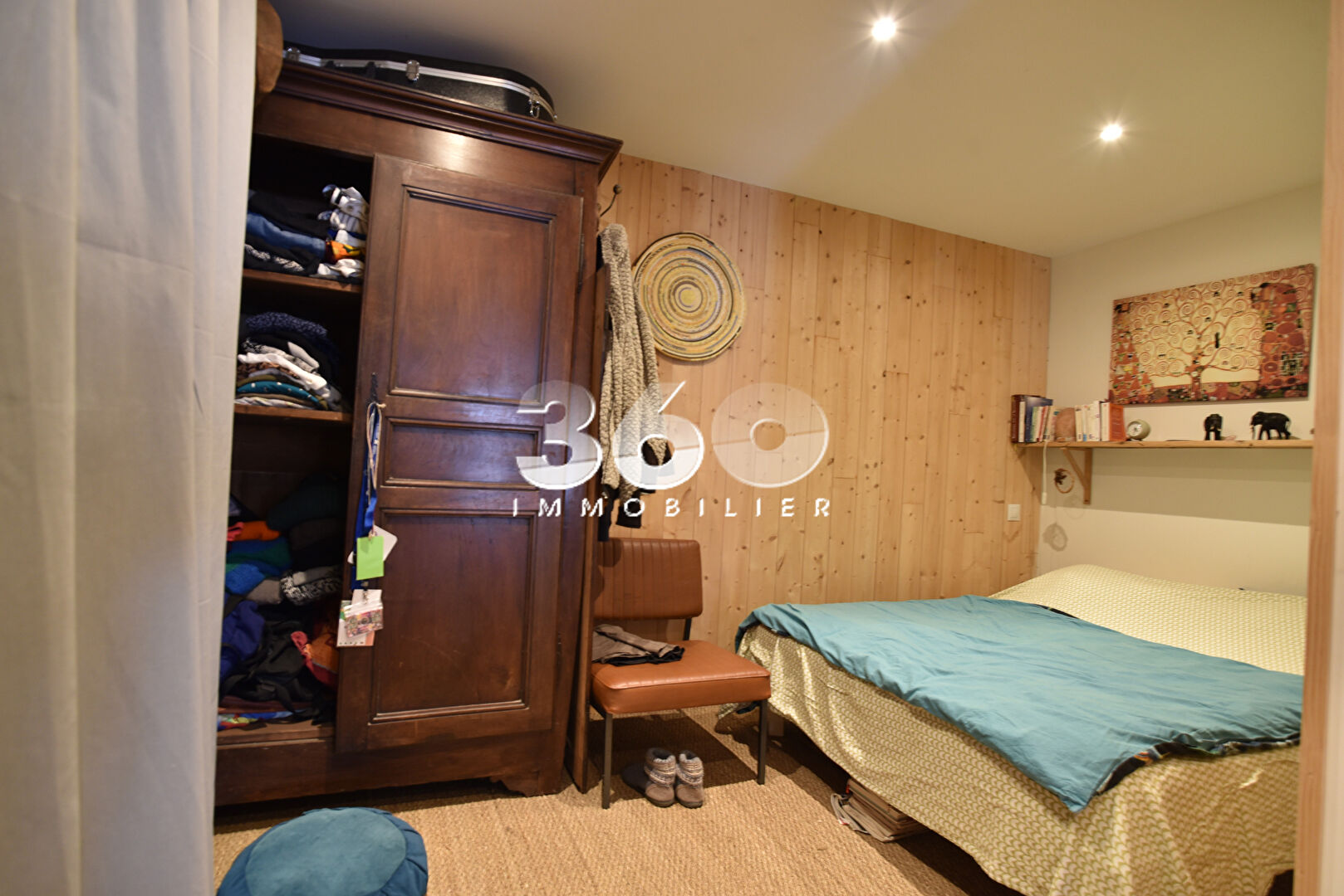 photo Maison de ville  mitoyenne 4 pièce(s) 79 m2 