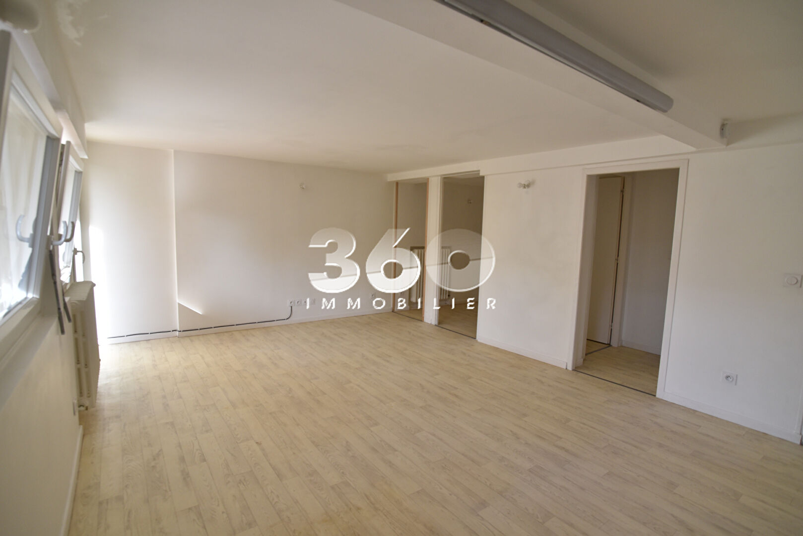 photo À VENDRE ? Appartement T2 avec terrasse et jardinet ? Aix-les-Bains 