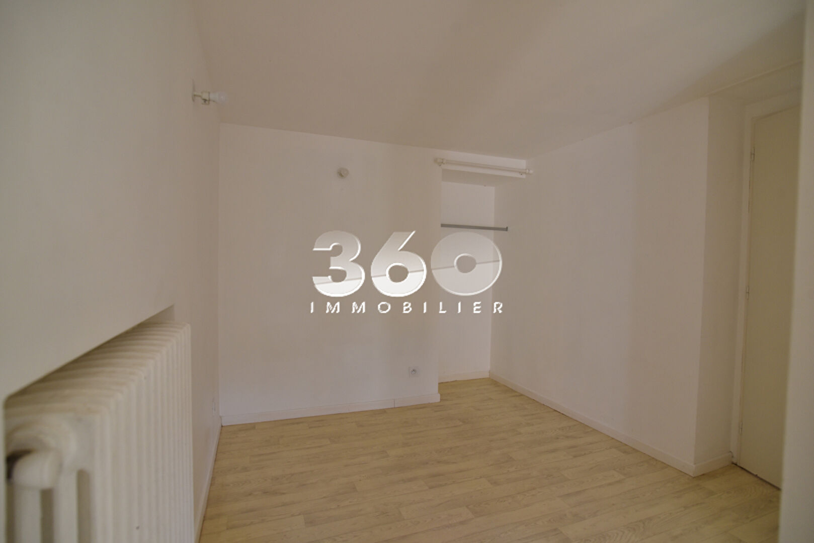 photo À VENDRE ? Appartement T2 avec terrasse et jardinet ? Aix-les-Bains 