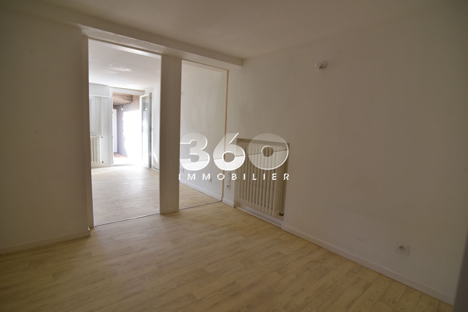 photo À VENDRE ? Appartement T2 avec terrasse et jardinet ? Aix-les-Bains 