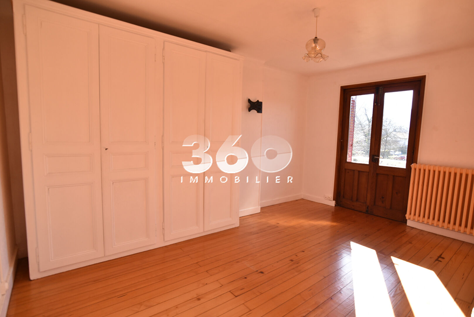 photo Maison de village ? 100 m² env. ? Jardin 300 m² ? Drumettaz-Clarafond 