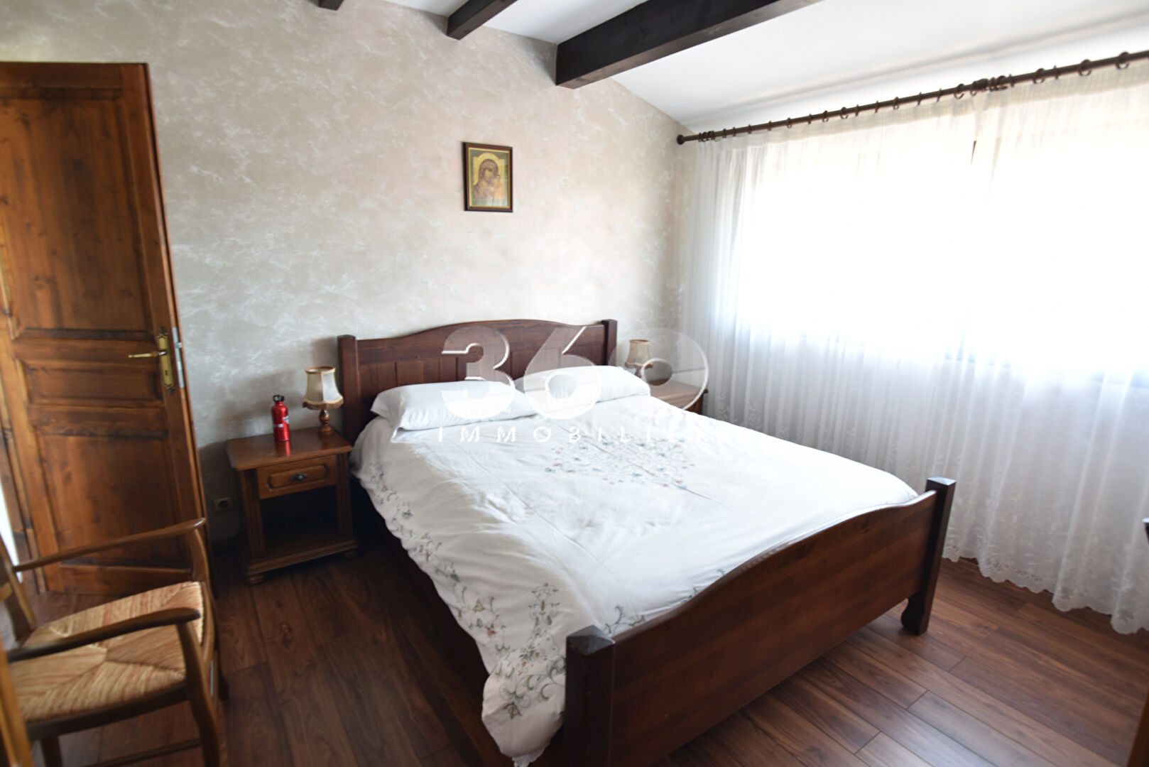 photo Maison 180 m² ? 6 chambres ? Piscine ? Proche CERN 