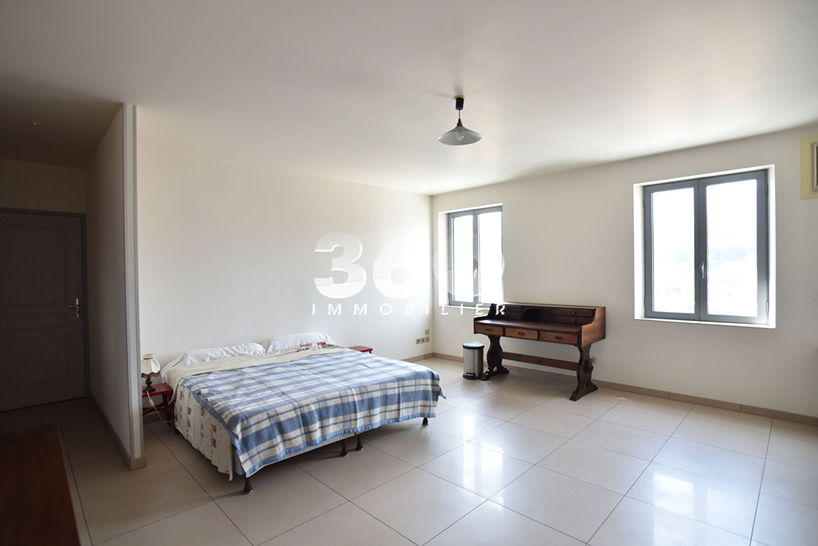 photo AIX-LES-BAINS Appartement T3 de 202 m² avec potentiel exceptionnel 